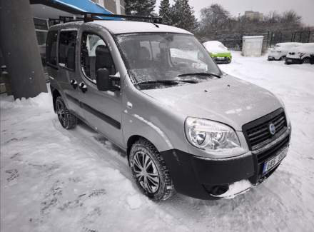 Fiat - Dobló cargo