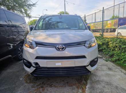 Toyota - Proace