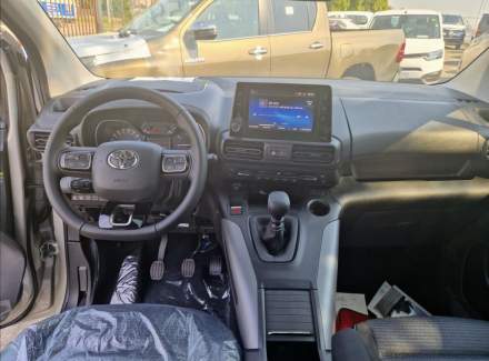 Toyota - Proace