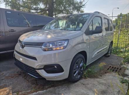 Toyota - Proace