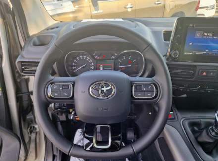 Toyota - Proace