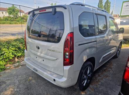Toyota - Proace