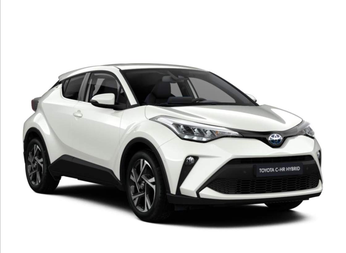 Toyota - C-HR