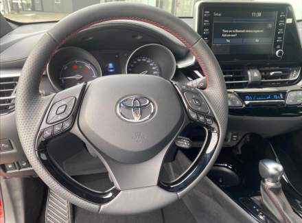 Toyota - C-HR