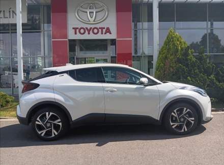 Toyota - C-HR