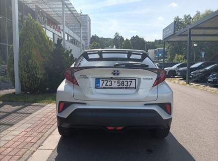 Toyota - C-HR