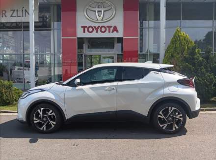 Toyota - C-HR