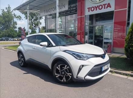 Toyota - C-HR
