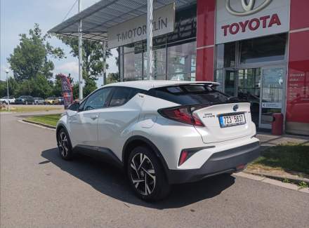 Toyota - C-HR