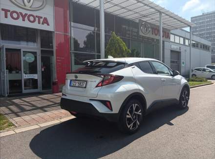 Toyota - C-HR