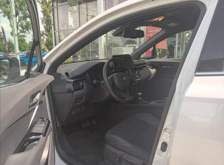 Toyota - C-HR