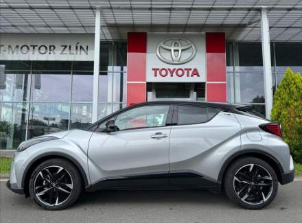 Toyota - C-HR
