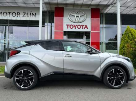Toyota - C-HR