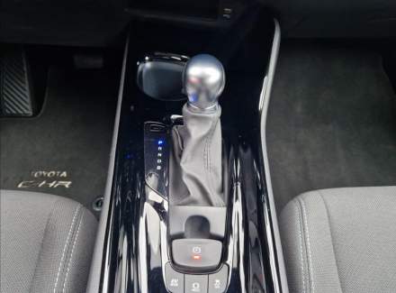 Toyota - C-HR