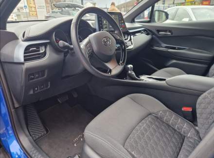 Toyota - C-HR