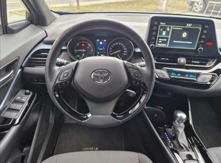 Toyota - C-HR