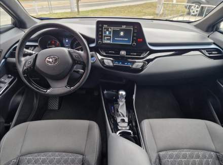 Toyota - C-HR