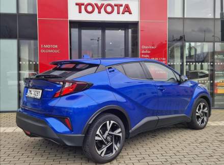 Toyota - C-HR