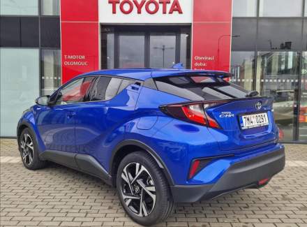 Toyota - C-HR