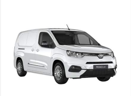 Toyota - Proace City