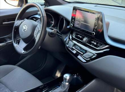 Toyota - C-HR