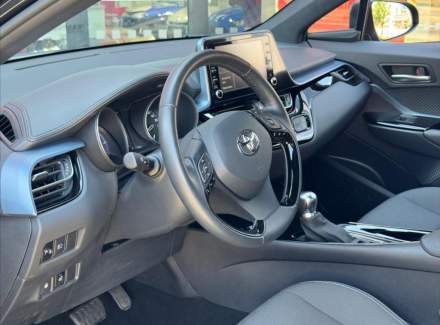 Toyota - C-HR