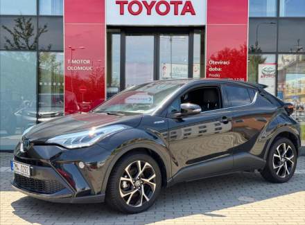 Toyota - C-HR