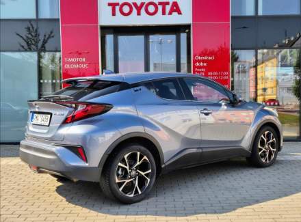 Toyota - C-HR