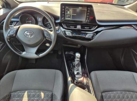Toyota - C-HR