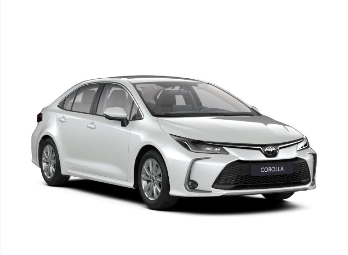 Toyota - Corolla