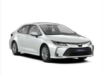 Toyota - Corolla
