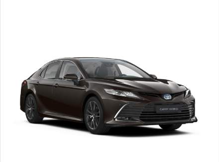 Toyota - Camry