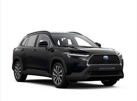 Toyota - Corolla Cross