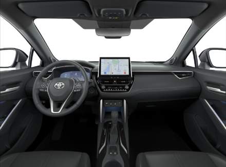 Toyota - Corolla Cross