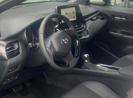 Toyota - C-HR