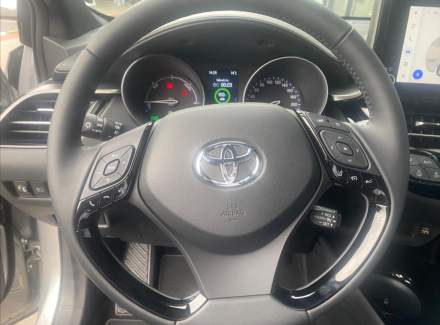 Toyota - C-HR