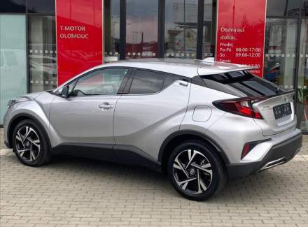 Toyota - C-HR