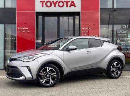 Toyota - C-HR