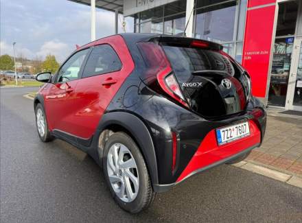 Toyota - Aygo