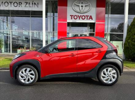 Toyota - Aygo
