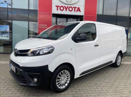 Toyota - ProAce