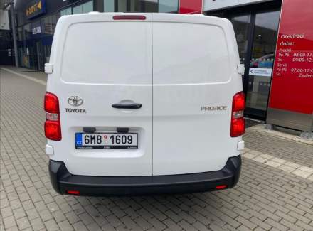 Toyota - ProAce