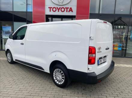 Toyota - ProAce