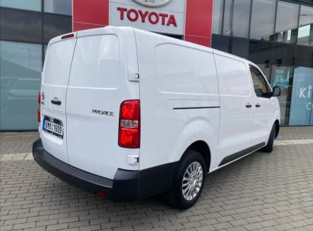 Toyota - ProAce