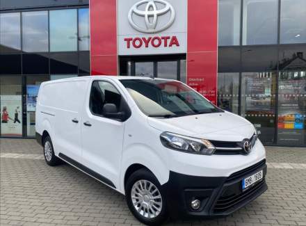 Toyota - ProAce
