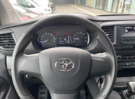 Toyota - ProAce