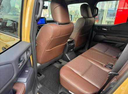 Toyota - Land Cruiser