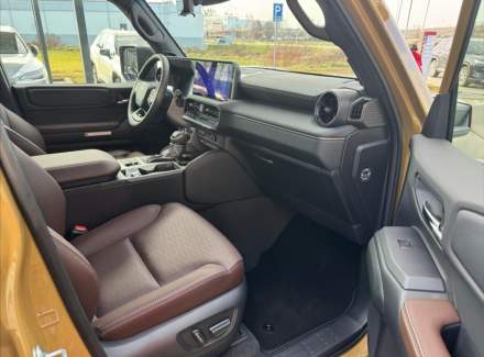 Toyota - Land Cruiser