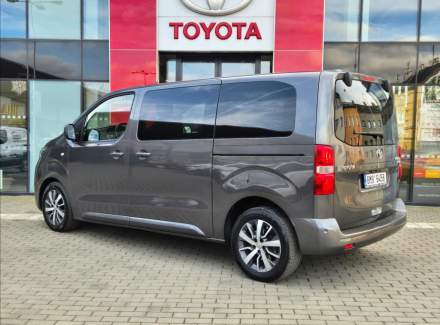 Toyota - Proace
