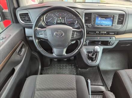 Toyota - Proace